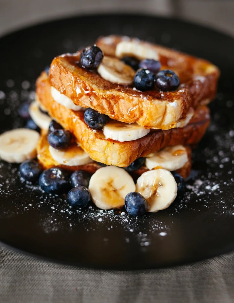 image for Weight Watchers French Toast